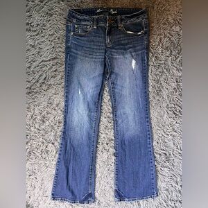 American Eagle Favorite Boyfriend Jean